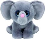 TY Beanie Babies Whopper Elephant 15 cm