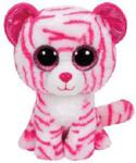 TY Beanie Boos Asia White Tiger 15 cm