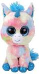 Ty Beanie Boos Blitz Niebieski Jednorożec 24Cm (37261)