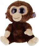 TY Beanie Boos Coconut Monkey 24 cm