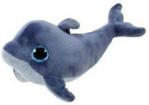 Ty Beanie Boos Echo Szary Delfin 15Cm