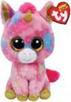 Ty Beanie Boos Fantasia - Multicolor Unicorn 24Cm (37041)