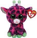 TY Beanie Boos Gilbert - Różowa Żyrafa 15 cm