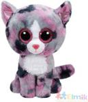 Ty Beanie Boos Lindi - Cat Pink 24Cm (37067)