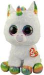 Ty Beanie Boos Pixy Biały Jednorożec (36859)