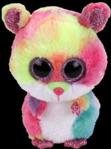 Ty Beanie Boos Rodney Chomik 15Cm 36214