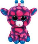 TY Beanie Boos Sky High , 15 cm Pink Giraffe 15 cm