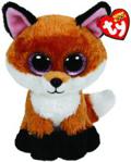 TY Beanie Boos Slick Brown Fox 24 cm