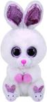 Ty Beanie Boos Slippers Królik Z Kapciami 24Cm