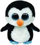 TY Beanie Boos Waddles Penguin 24 cm