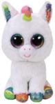 Ty Inc. Beanie Boos Jednorożec Pixy 16 Cm