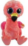 Ty Inc. Ty Beanie Boos Flamingo Gilda 42Cm