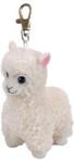 Ty Maskotka Beanie Babies Lily Kremowa Lama Brelok 8,5Cm (Ty36648)