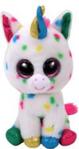 Ty Maskotka Jednorożec Harmonie Beanie Boos 15Cm