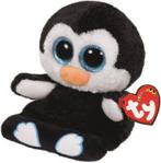 TY Peek-a-Boos Penni - Pingwin 14cm