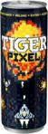 Tymbark Napój Energetyzujący Tiger Pixel 250Ml
