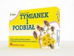 TYMIANEK I PODBIAŁ 16 tabl do ssania GOLDFARMEX