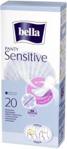 TZMO BELLA Panty Wkładki Sensitive (20 szt.)