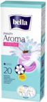 TZMO Bella wkładki Aroma Fresh 20 sztuk