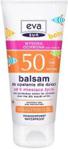 Tzmo Eva Sun Balsam do opalania dla dzieci SPF50 Eva 150ml