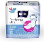 TZMO PODPASKI BELLA PERFECTA ULTRA BLUE, 10 SZT