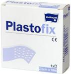 Tzmo Przylepiec Plastofix Elastyczny Rozmiar 2,5cm X 10M