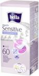 TzMO Wkładki Bella Panty Sensitive Elegance - 50 szt. + 10 szt.