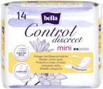 TZMO Wkładki Urologiczne Dla Kobiet Bella Control Discreet Mini 14szt