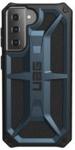 Uag Etui Monarch do Samsung Galaxy S21 5G Granatowy (IEOUGMS21ML)