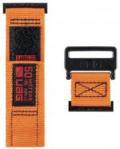 UAG Pasek Nylon Active do Apple Watch 42/44mm Pomarańczowy