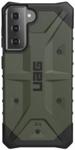 Uag Pathfinder obudowa ochronna do Samsung Galaxy S21 5G olive