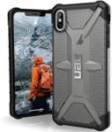 UAG Plasma Cover do iPhone XS Max czarny przezroczysty (ieougx2ppla)