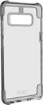 Uag Plyo Cover Do Galaxy Note 8 Przezroczysty (IEOUG8NPIC)