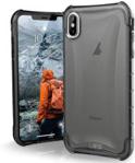 UAG Plyo Cover do iPhone XS Max czarny przezroczysty (ieougx2ppya)