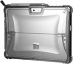 UAG Plyo Cover do Microsoft Surface Go Przezroczysty (IEOUGSB2PL)