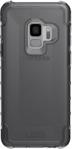 UAG Plyo Cover do Samsung Galaxy S9 czarny przezroczysty (IEOUG9PAS)