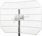 Ubiquiti AirGrid M5 27dBi PoE