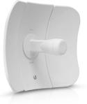 Ubiquiti Antena Antena LBE-5AC-23, AC, 23dBi, 5GHz, 802.11ac, MIMO, 2x2, TDMA, Gigabit PoE, CPE (LBE5AC23)