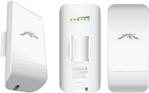 UBIQUITI LocoM2 2x2 MIMO zewnetrzny Antena Dualna 2,4GHz PoE(LocoM2(EU))