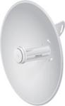 UBIQUITI , NANOBEAM M5 25DBI 5GHZ 802.11N MIMO ANTENNA, (NBE-M5-400)