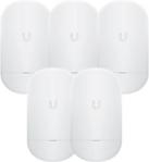 Ubiquiti NanoStation 5AC Loco, 5-Pack (ns5acl5)