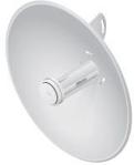 UBIQUITI NETWORKS UBIQUITI NANOBEAM M 22DBI 5GHZ 802.11N MIMO 2X2 TDMA, 64MB RAM, POE (NBE-M5-300)