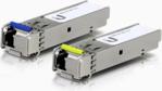 Ubiquiti U Fiber Single-Mode Module 1G BiDi 2-Pack (UFSM1GS)