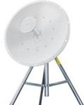 Ubiquiti UBNT RocketDish - anténa 30dBi, 5GHz, Rocket Kit, horizontální a vertikální polarizace (RD5G30)