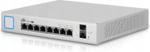 Ubiquiti UniFi Switch 10p (US8150W)