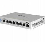 Ubiquiti UniFi Switch 8-Port 1x PoE Out (US8)