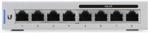 Ubiquiti UniFi Switch 8-Port 4x PoE Out 60W 5-Pack (US860W5)