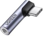Ugreen Adapter USB typ C- Jack 3.5mm AV154 (80384)
