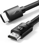 Ugreen Hd119 Kabel Hdmi, 4K 60Hz, 3M