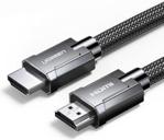 UGREEN KABEL PRZEWÓD HDMI 4K 60 HZ 3D 18 GBPS 3 M (HD13670325)